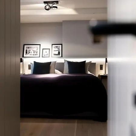 1-bedroom * Vesterland