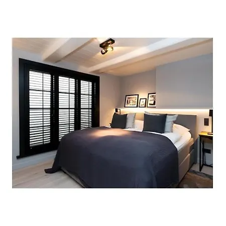 1-bedroom Feriehus Vesterland