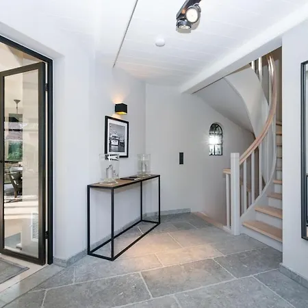 Feriehus 1-bedroom Vesterland