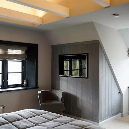 1-bedroom Vesterland