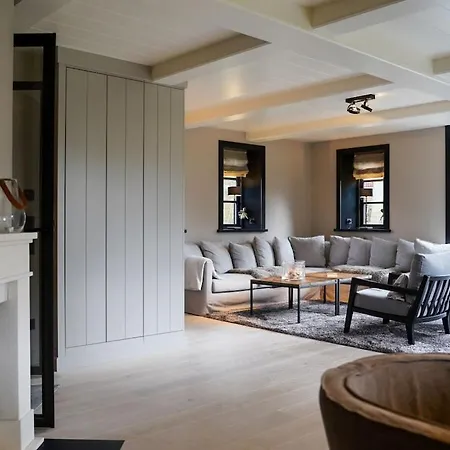 1-bedroom Feriehus Vesterland