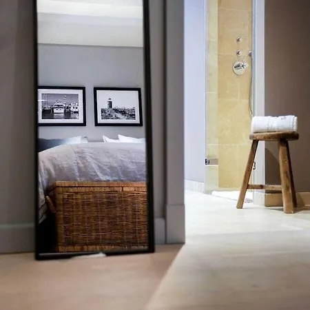 1-bedroom Feriehus