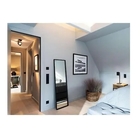 1-bedroom *