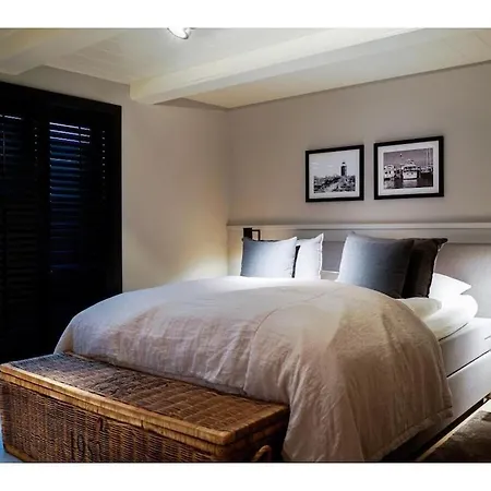 1-bedroom Vesterland