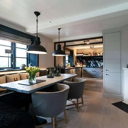 1-bedroom * Vesterland