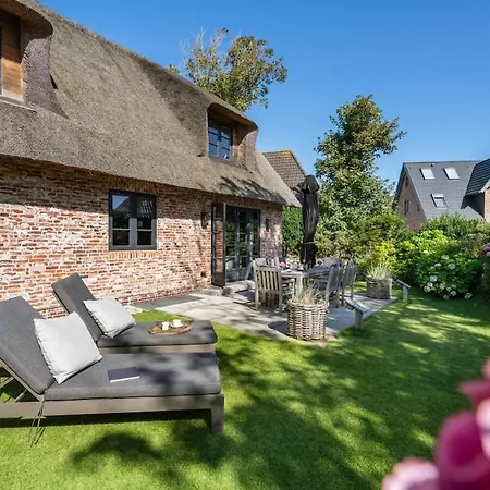 1-bedroom Feriehus